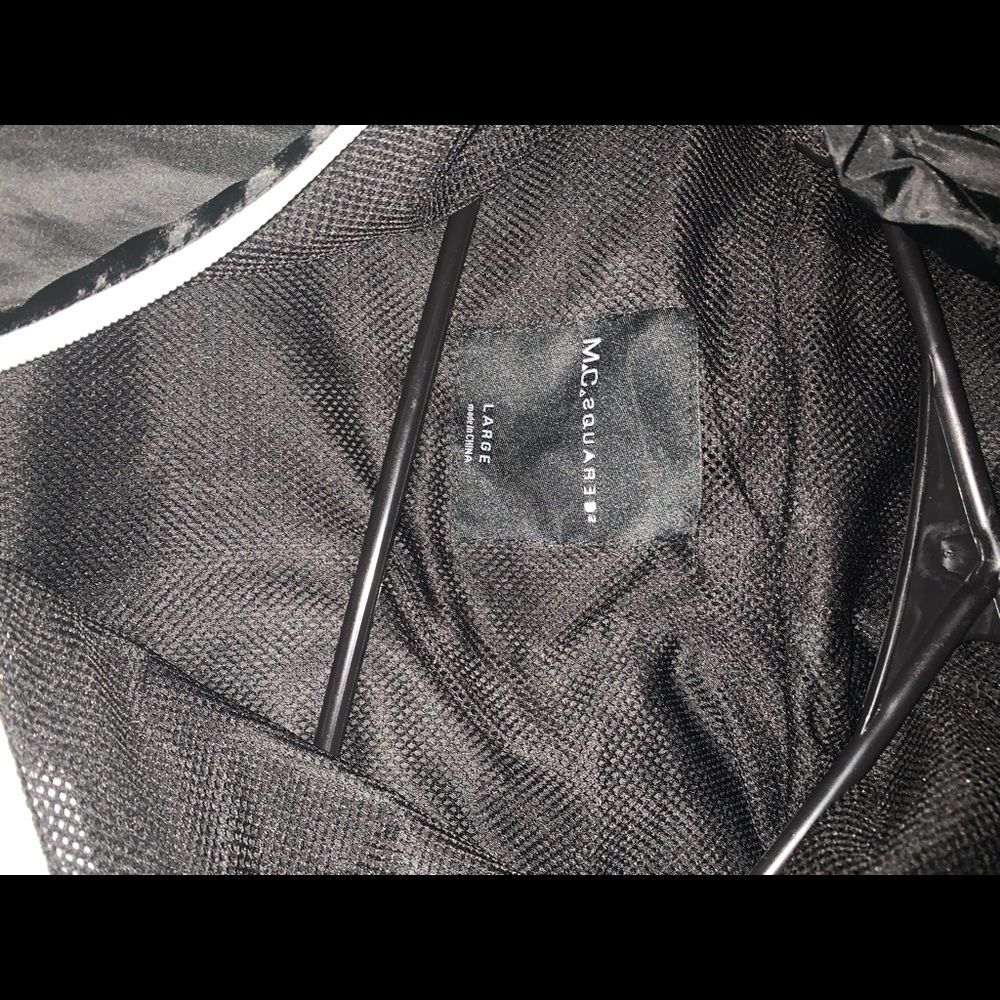MXM jacket - Picture 3 of 4